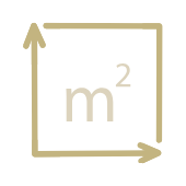 pravidelné, pravouhlé dispozície