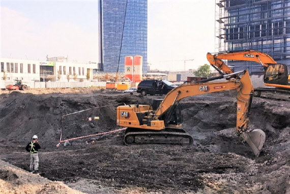 METROPOLIS je MIESTO plné inšpirácií.  Tu budete nielen bývať, ale aj naplno žiť!