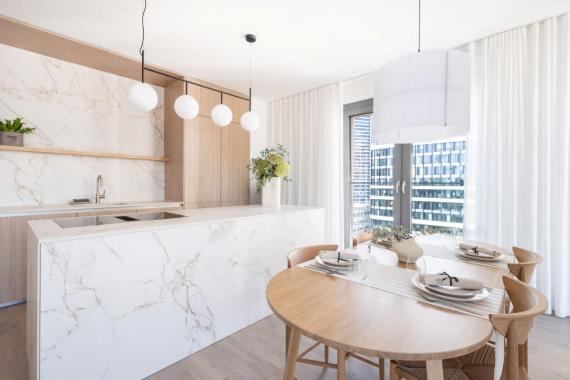 Každý kúsok zelene v meste má veľký význam